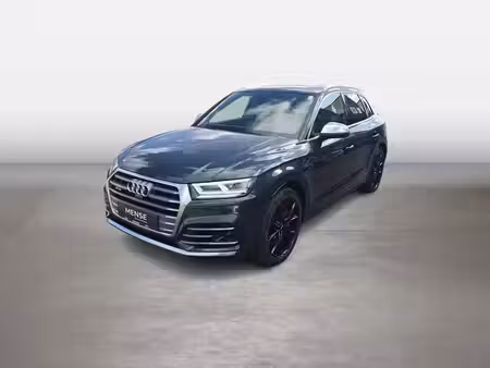 Audi Q5 SQ5 V6 3.0 TDI 347 quattro