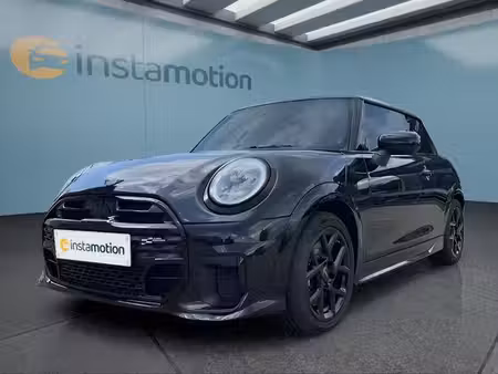 Mini Mini John Cooper Works 2.0 204