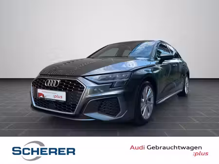 Audi A3 2.0 TDI 150 S line