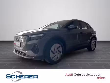 Audi Q4 e-tron 45 quattro
