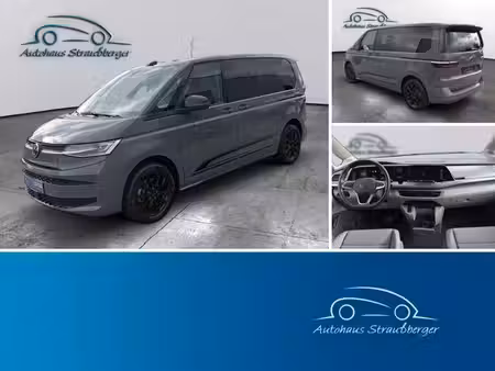 Volkswagen Multivan 2.0 TDI 150
