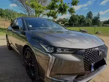DS 4 1.5 HDi 130