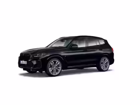 BMW X3 M40d 3.0 286 xDrive