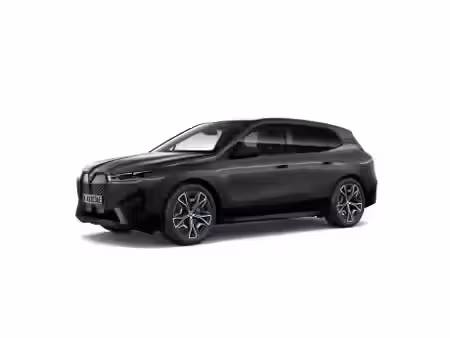 BMW iX 40 326 xDrive