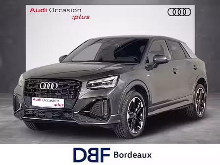 Audi Q2 35 TFSI 1.4 TFSI 150