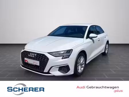 Audi A3 1.0