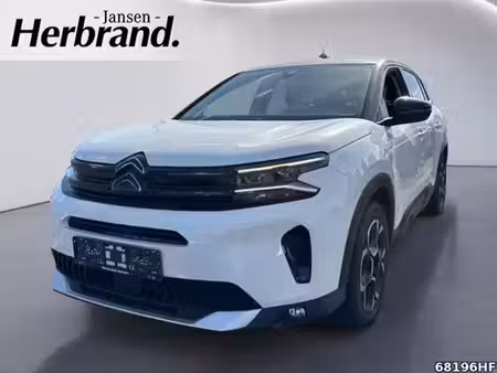 Citroën C5 Aircross 1.2 PureTech 130