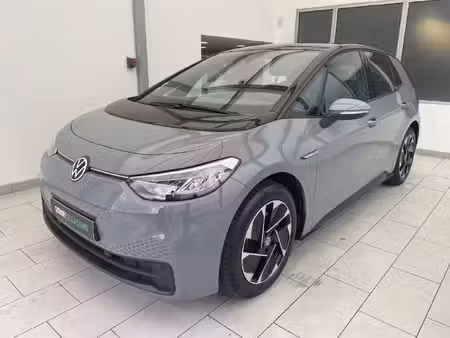 Volkswagen ID.3 145