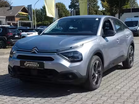 Citroën C4 1.2 PureTech 130 Plus