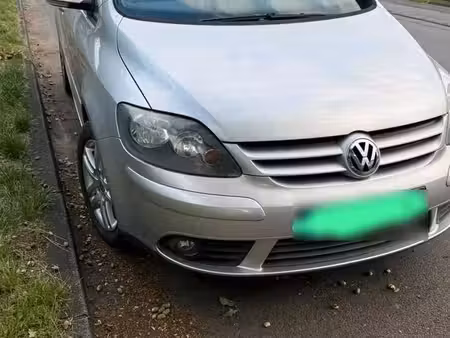 Volkswagen Golf 1.9 TDI 105