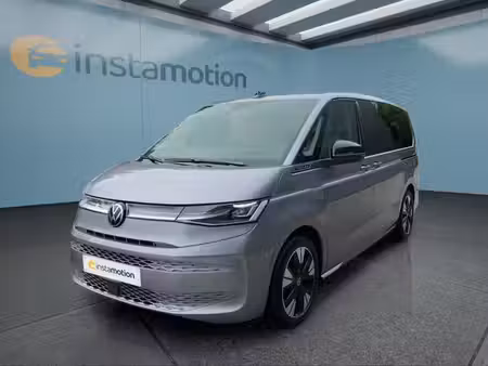 Volkswagen Multivan 2.0 TDI 110 Style