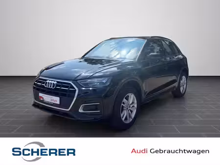 Audi Q5 50 TFSI E 2.0 299 quattro