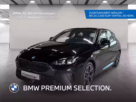 BMW Série 1 118d 2.0 163 sDrive
