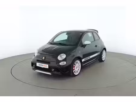 Abarth 695 1.4 180