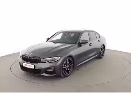 BMW Série 3 330i 2.0 258