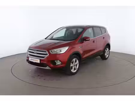 Ford Kuga 2.0 TDCi 180 4x4