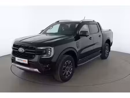 Ford Ranger 2.0 TDCi 205 4x4