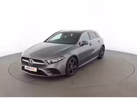 Mercedes-Benz Classe A A 180 1.3 136