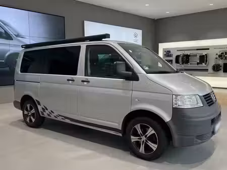 Volkswagen Transporter T5