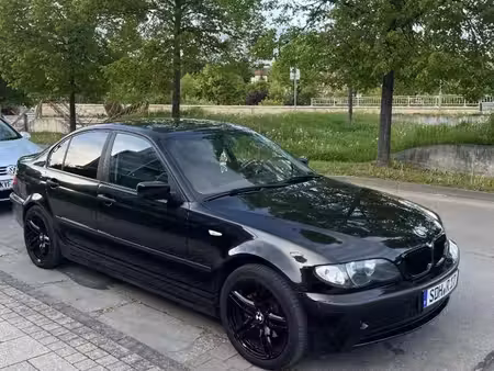 BMW Série 1 116i 1.6 115