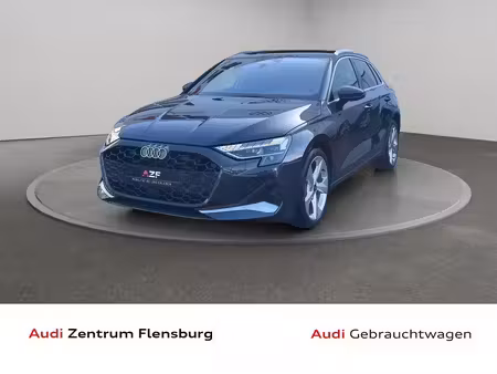 Audi A3 1.5 TFSI 204