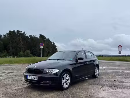 BMW Série 1 118i 2.0 143