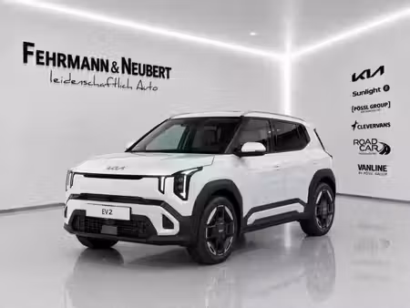 Kia EV2 GT Line