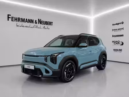 Kia EV2 GT Line