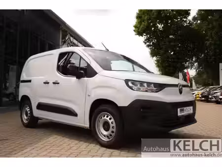 Citroën Berlingo 1.5