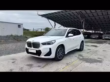 BMW iX1 20 204 eDrive