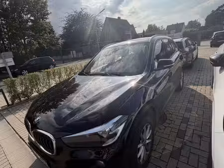 BMW X1 18d 2.0 150 Edition Avantage xDrive