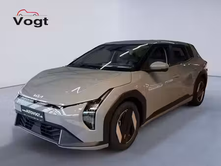 Kia EV4 204 Earth
