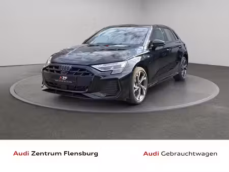 Audi A3 1.5 TFSI