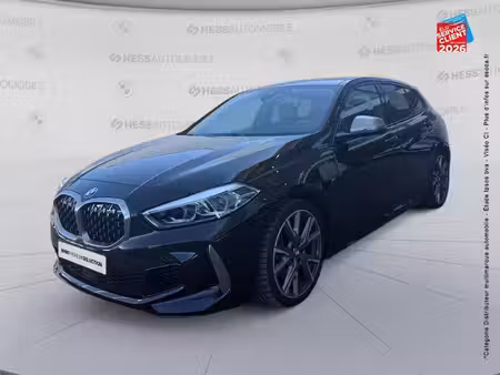 BMW Série 1 M135i 2.0 306 xDrive