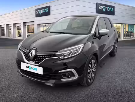 Renault Captur 1.2 TCe 120 Initiale