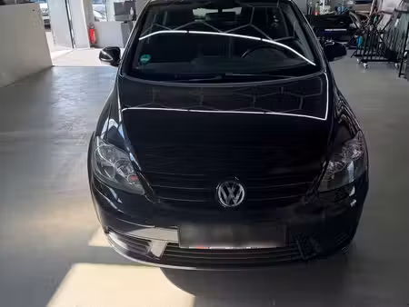 Volkswagen Golf Plus 1.6 102