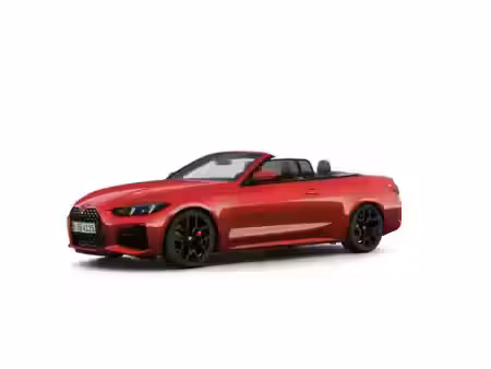 BMW Série 4 420d 2.0 190