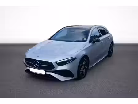 Mercedes-Benz Classe A A 200 2.0 150