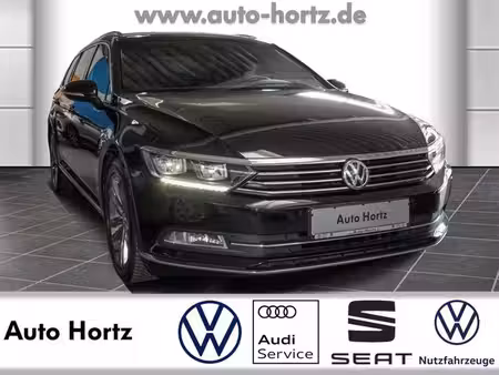 Volkswagen Passat 1.4 TSI 150 Highline