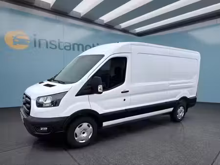 Ford Transit 2.0 165 Trend