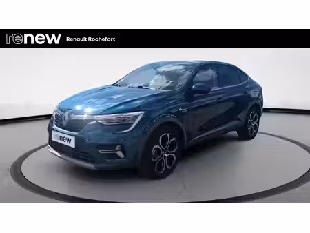 Renault Arkana E-Tech 1.6 145 Intens