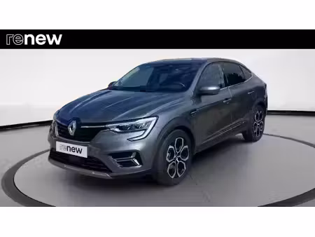 Renault Arkana E-Tech 1.6 145 Intens
