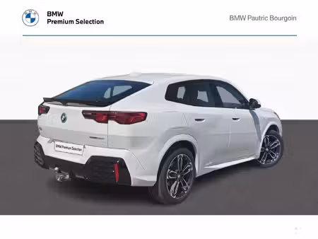 BMW X2 20i 1.5 170 sDrive