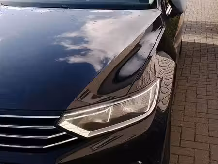 Volkswagen Passat 1.4 TSI 125 Trendline