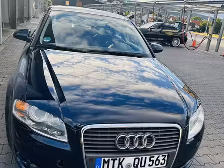 Audi A4 2.0