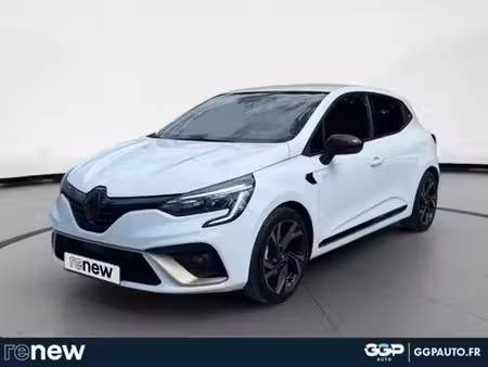 Renault Clio E-Tech 1.6 145