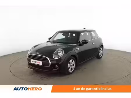 Mini Mini Cooper 1.5 102