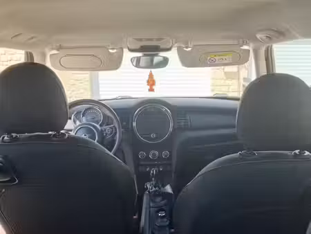 Mini Mini One 1.5 75