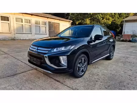 Mitsubishi Eclipse Cross 1.5 163