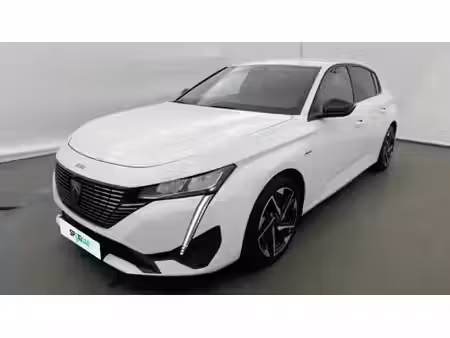 Peugeot 308 1.6 110 Allure